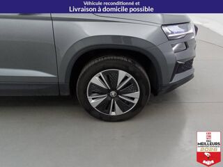 Karoq TSI 150 DSG7 Ambition 2023 occasion 10150 Lavau