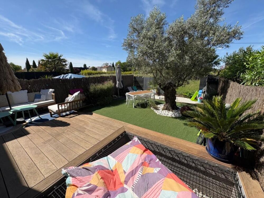 � vendre  Maison Lattes (34970)