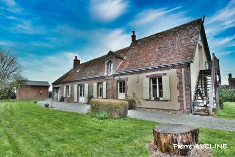 Dpt Eure et Loir (28), à vendre ARROU maison P5 174000 Arrou (28290)