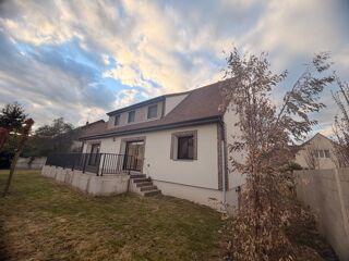  Maison à vendre 7 pièces 182 m²