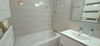  Appartement à vendre 3 pièces 54 m²