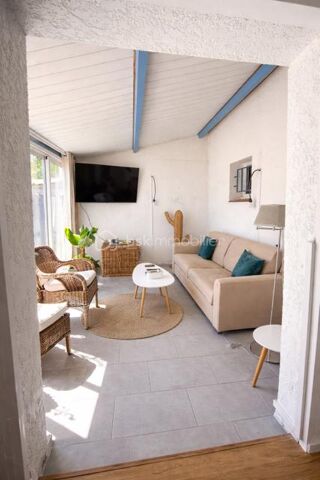  Maison � vendre 3 pi�ces 82 m�