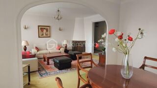 Appartement à vendre 5 pièces 116 m²