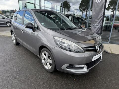 Sc&eacute;nic III TCe 115 Energy Limited 2015 occasion 42210 Bellegarde-en-Forez