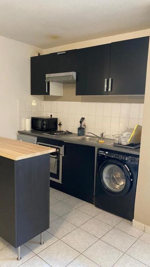  Appartement � louer 1 pi�ce 31 m�