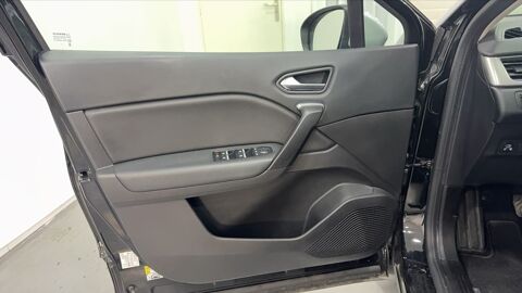 Captur 1.0 TCe 100 GPL Intens - Entretien constructeur 2021 occasion 54000 Nancy