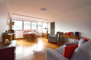  Appartement à vendre 3 pièces 76 m²