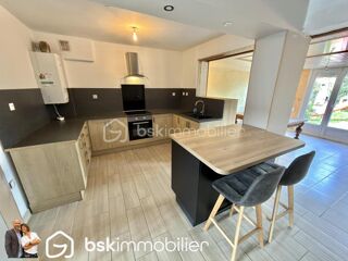  Maison à vendre 3 pièces 93 m²