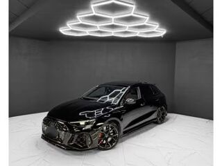 RS3 Quattro 2022 occasion 33000 Bordeaux
