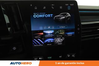 Austral 1.2 Hybrid E-Tech Techno Esprit Alpine 200 ch 2024 occasion 92130 Issy-les-Moulineaux