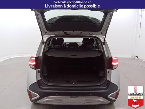 Sportage 1.6 CRDi 136 MHEV DCT7 4x2 Active 2023 occasion 10150 Lavau