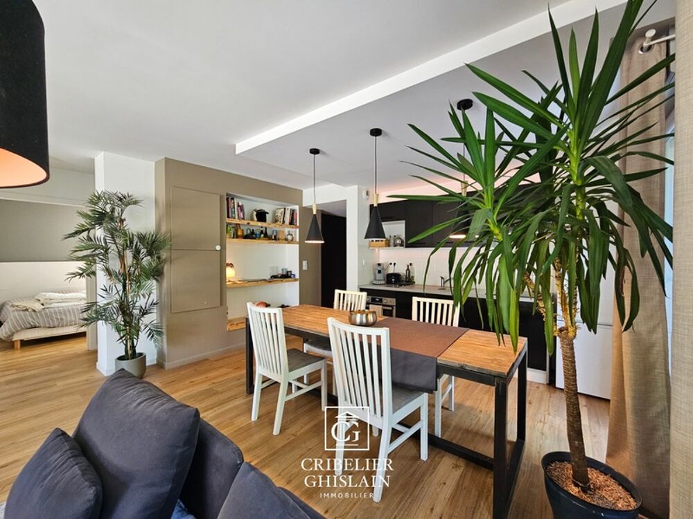 Appartement 78 m² 3? étage  Terrasse exceptionnelle de 100 m²  Résidence récente (2021)  DPE B