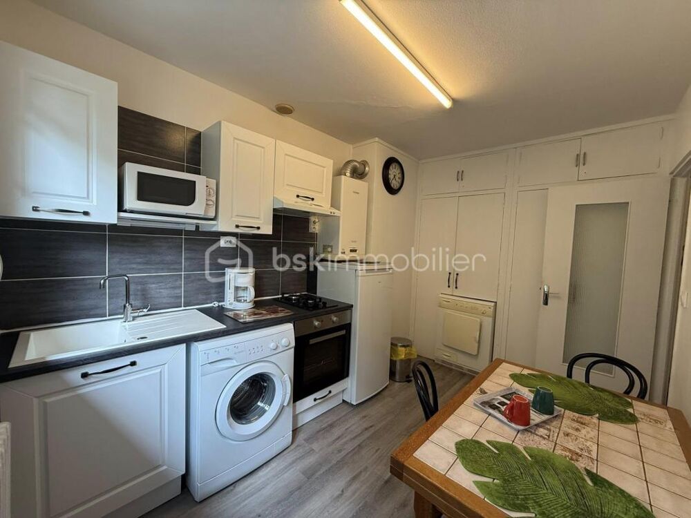 Appartement idéal pour investissement locatif à Bagnoles-de-lOrne