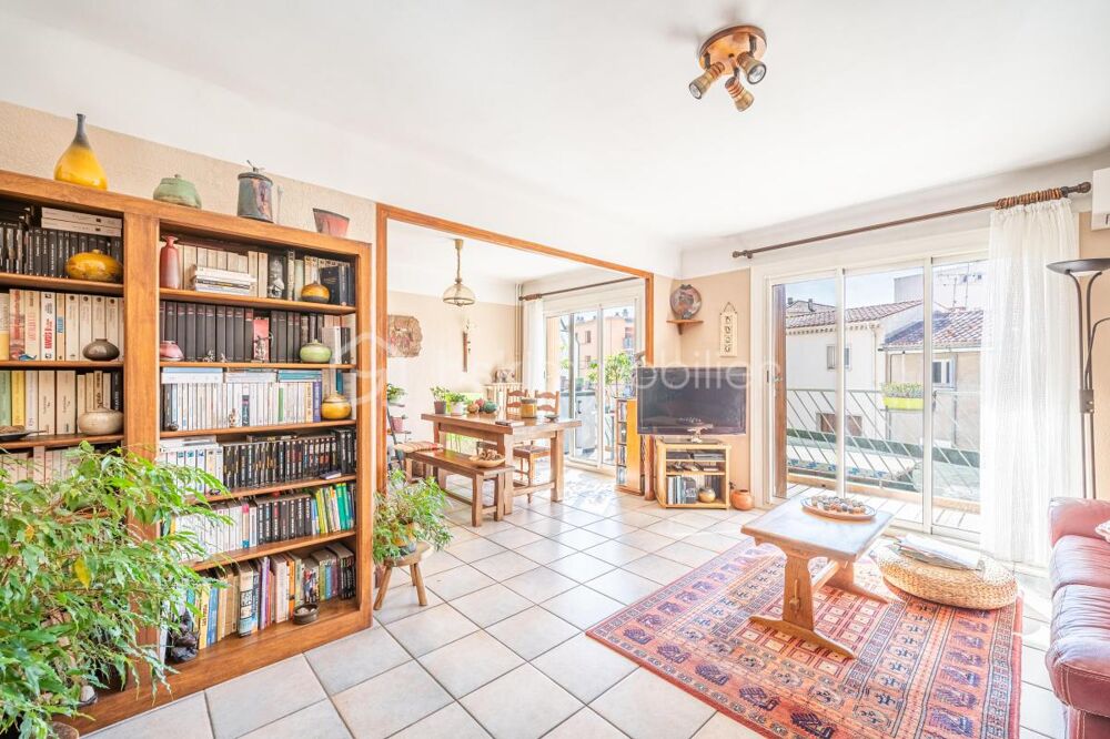 Vente Appartement DPT VAR (83) - TOULON OUEST - PROXIMITE PARC DES OISEAUX - ECOLES -COMMERCES Toulon