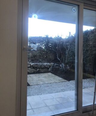  Appartement à louer 1 pièce 30 m²