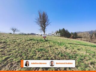  Terrain à vendre 1170 m²