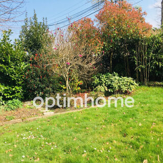  Maison � vendre 5 pi�ces 104 m�