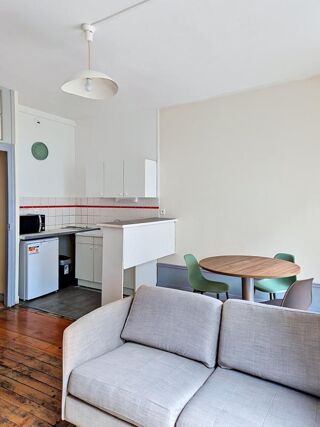  Appartement � louer 2 pi�ces 44 m�