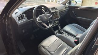 Tiguan II 1.5 TSI 150 DSG7 Elegance - Premi&egrave;re main Toit ouvrant 2020 occasion 92000 Nanterre