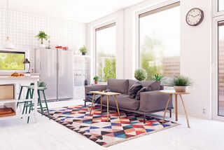  Appartement  vendre 5 pices 98 m