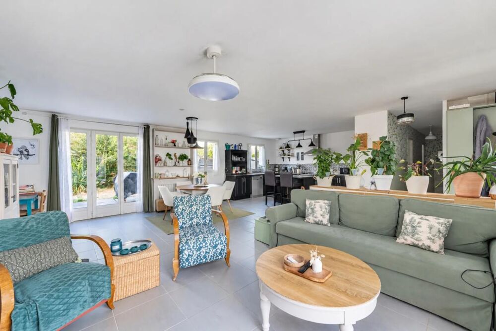 Vente Maison Maison de 5 pièces de 118 m² / 4 chambres à Follainville-Dennemont Follainville dennemont