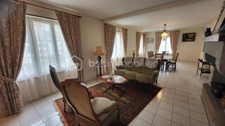  Maison � vendre 9 pi�ces 200 m�