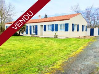  Maison  vendre 5 pices 138 m