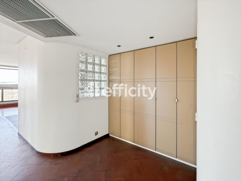 � vendre  Appartement Paris 15