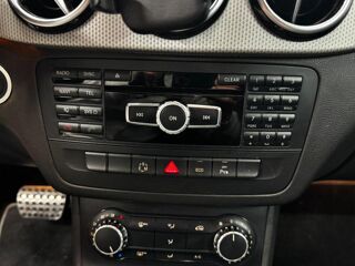 Classe B 180 CDI Sport 7-G DCT A 2014 occasion 78200 Mantes La Jolie