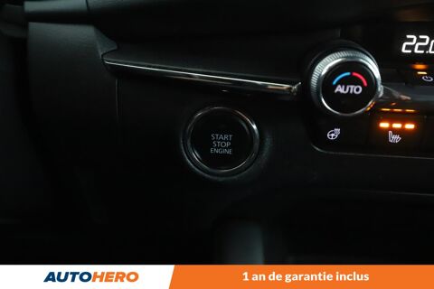 Mazda3 2.0 e-Skyactiv X M-Hybrid Sportline BVA6 186 ch 2022 occasion 92130 Issy-les-Moulineaux