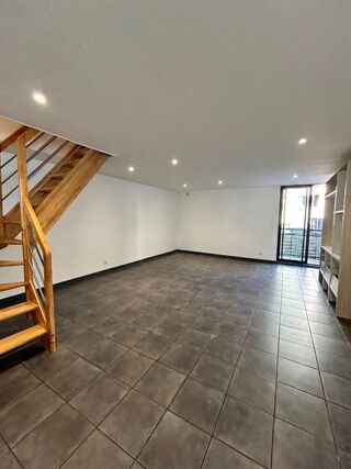  Appartement à vendre 4 pièces 111 m² Champigny sur marne