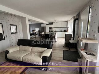  Maison à vendre 6 pièces 138 m²
