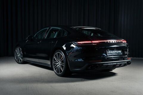 Panamera 2021 occasion 33000 Bordeaux