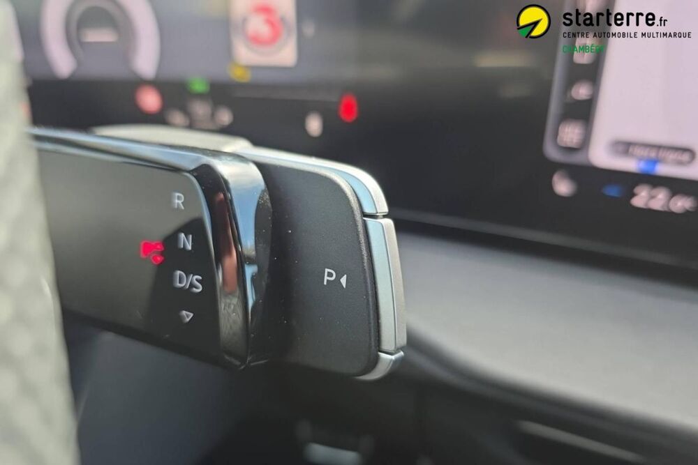 Q3 HYBRIDE E-HYBRID 272 CH S tronic 6 S line 2026 occasion 73420 Voglans