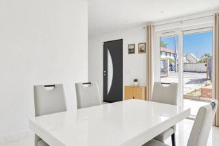  Maison à vendre 4 pièces 83 m²