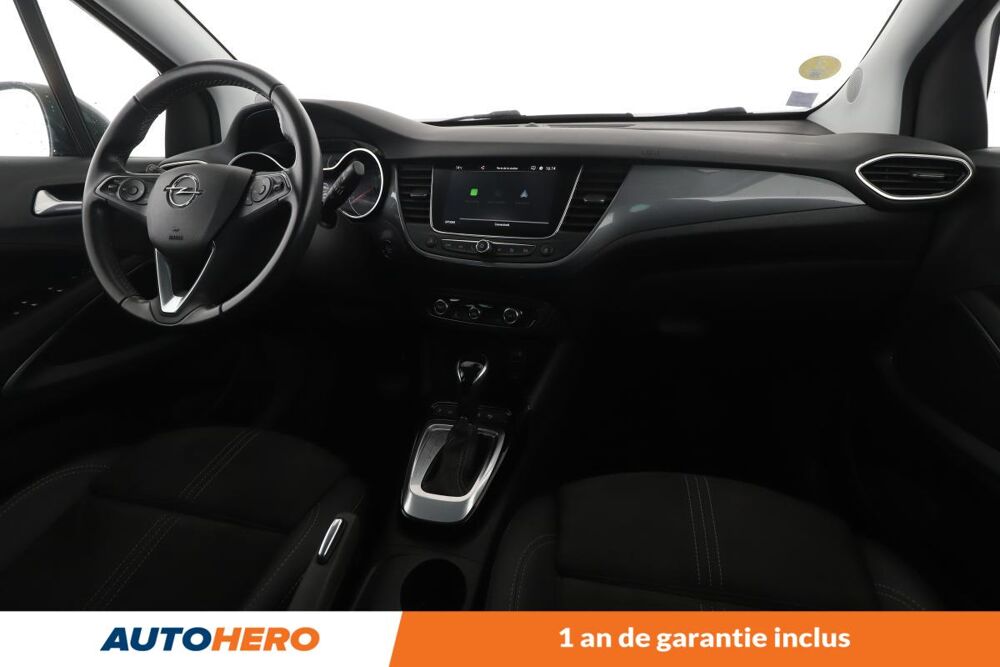 Crossland 1.5 Diesel Ultimate Automatique 120 ch 2022 occasion 92130 Issy-les-Moulineaux
