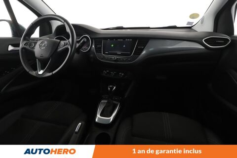 Crossland 1.5 Diesel Ultimate Automatique 120 ch 2022 occasion 92130 Issy-les-Moulineaux