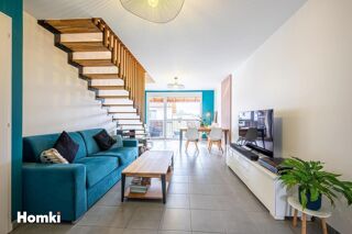  Appartement  vendre 4 pices 94 m