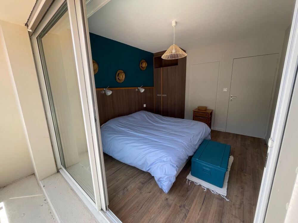 Location Appartement Appartement de 40m2 à louer sur Saint-Jean-de-Monts Saint jean de monts