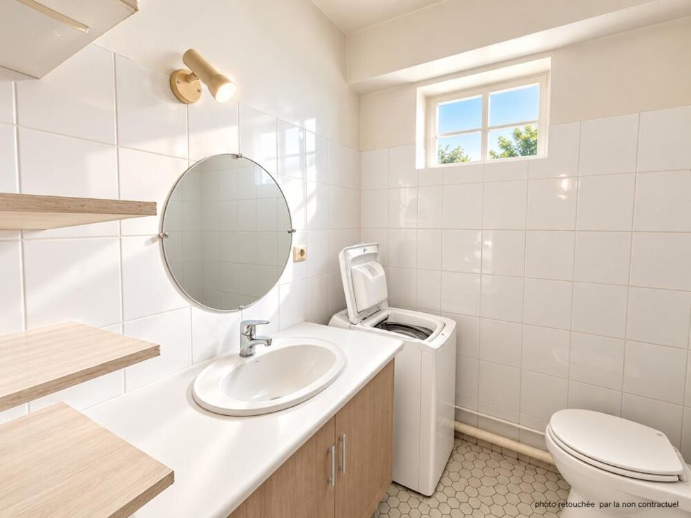 Vente Appartement Appartement à vendre 1 pièces MARSEILLE 10EME ARRONDISSEMENT (13) Marseille 10