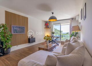  Appartement  vendre 3 pices 62 m