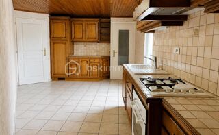  Maison à vendre 4 pièces 75 m²