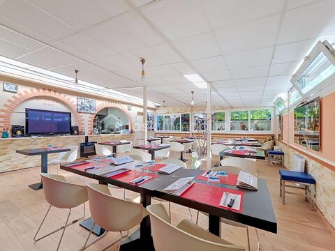   Fonds de commerce à céder au cœur de Rosny-sous-Bois 