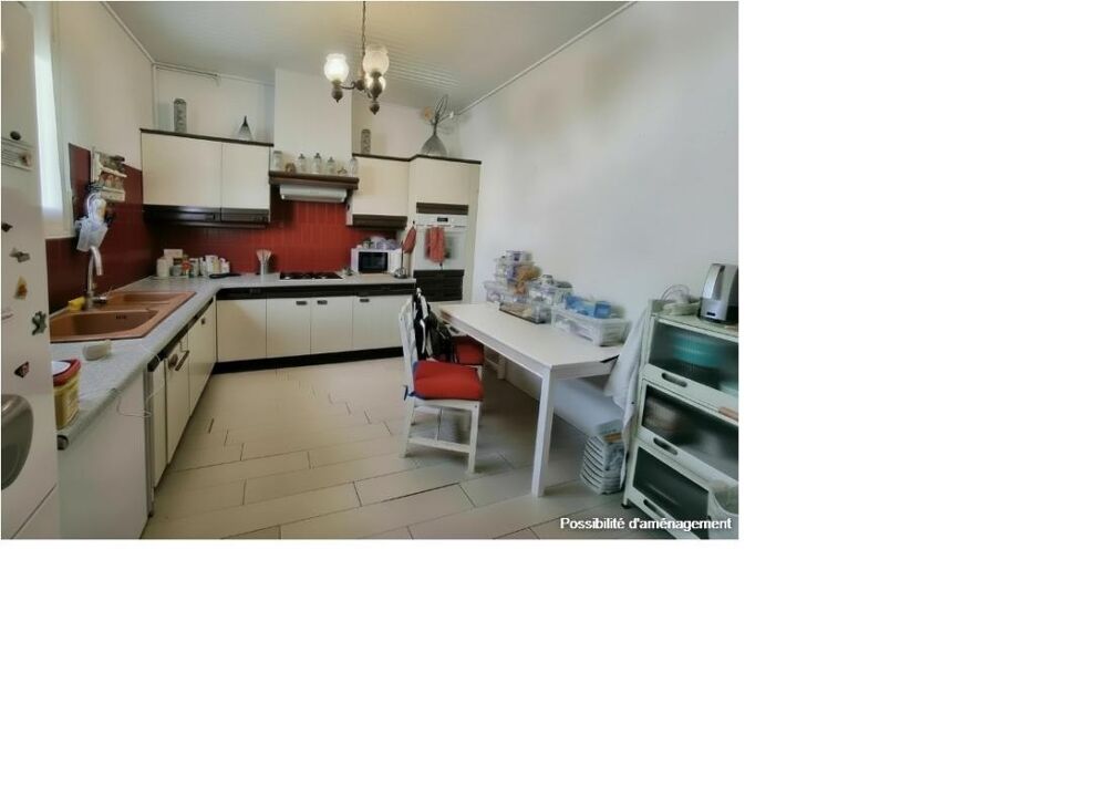 Vente Maison Maison Toulouse 113m2 Toulouse