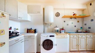 Vente Appartement Appartement rez-de-jardin, 2 chambres Banyuls sur mer