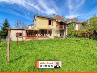  Maison  vendre 4 pices 50 m