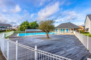  Appartement � vendre 3 pi�ces 55 m�