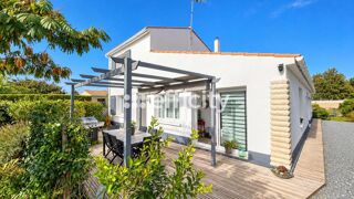  Maison à vendre 4 pièces 122 m²