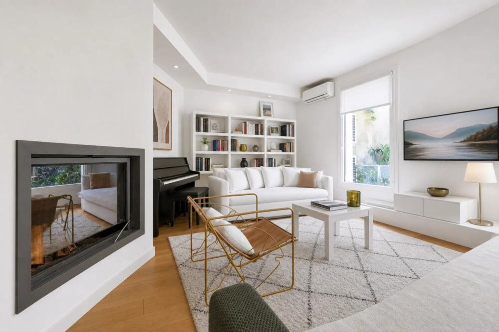 à vendre  Propriété/château Vitry-sur-Seine (94400)