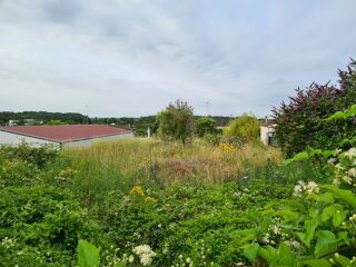  Terrain  vendre 1548 m
